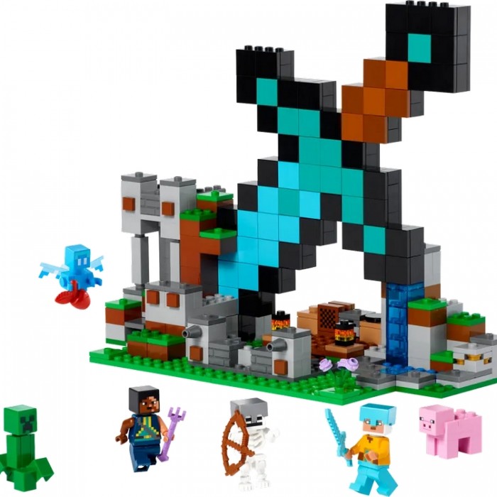 Constructori Lego 21244 21244 - 4