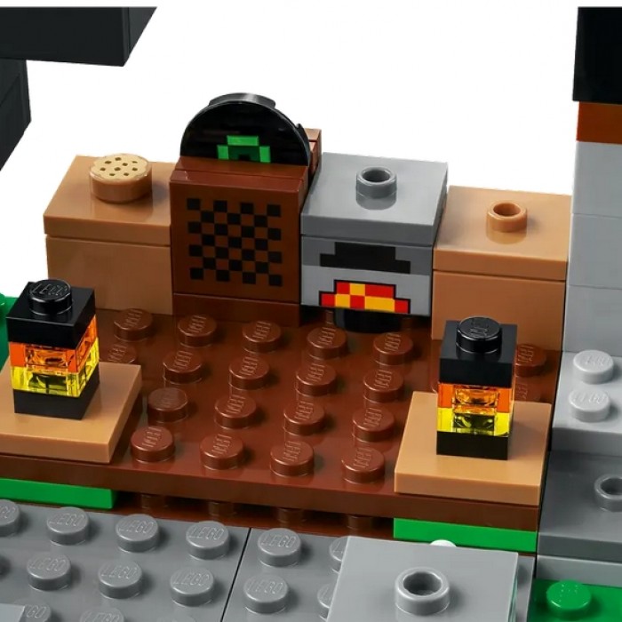 Constructori Lego 21244 21244 - 5
