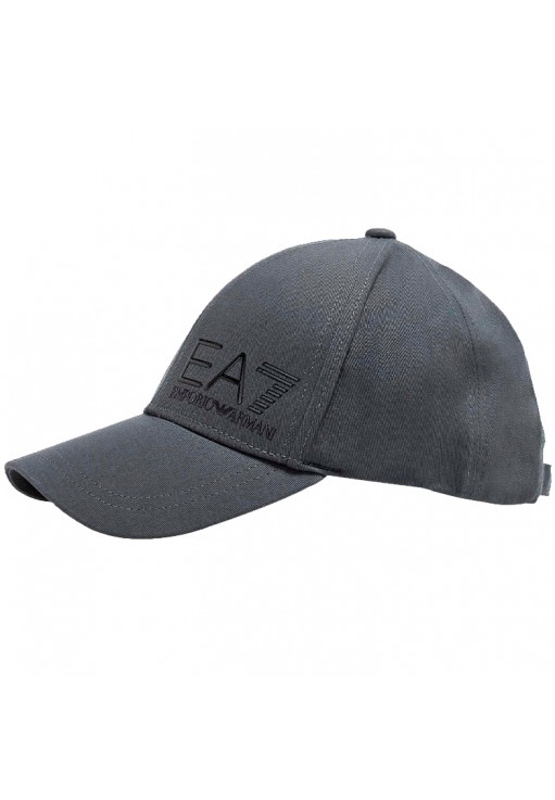 Chipiu EA7 EMPORIO ARMANI BASEBALL HAT