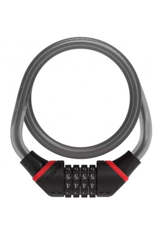 Sistema antifurt Zefal K-TRAZ C8 CODE