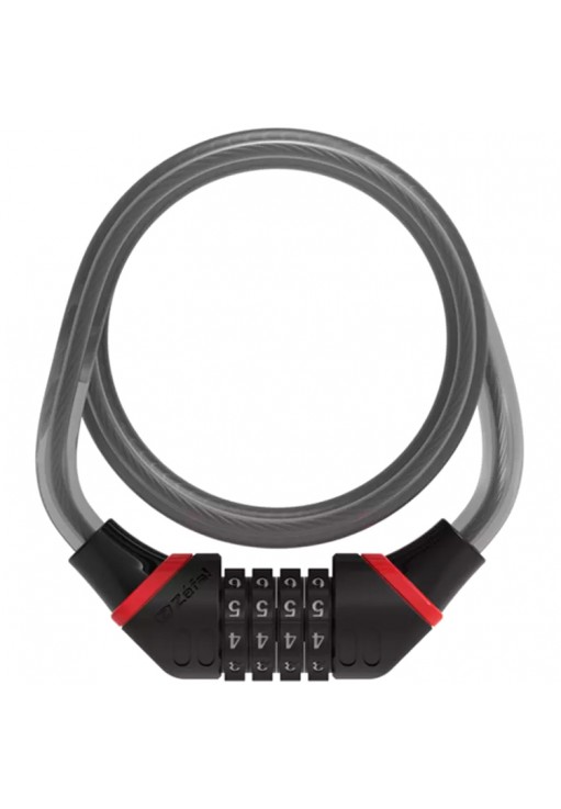 Sistema antifurt Zefal K-TRAZ C8 CODE