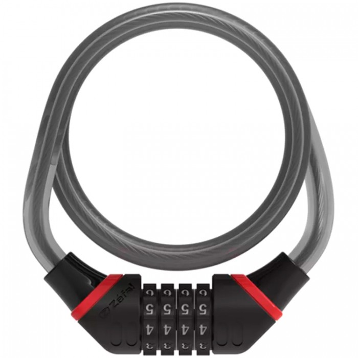 Sistema antifurt Zefal K-TRAZ C8 CODE 27044