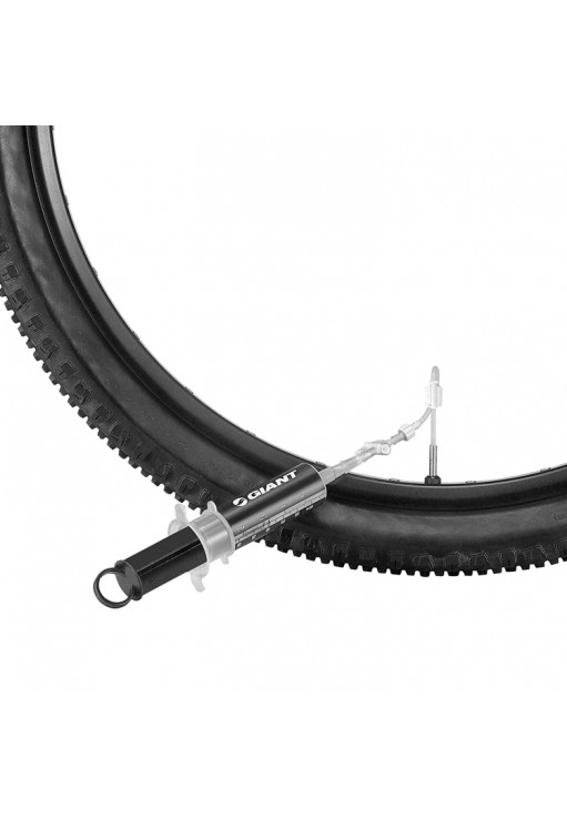 Ermetic p-u anvelope GIANT SEALANT CHECK & REFILL SYRING