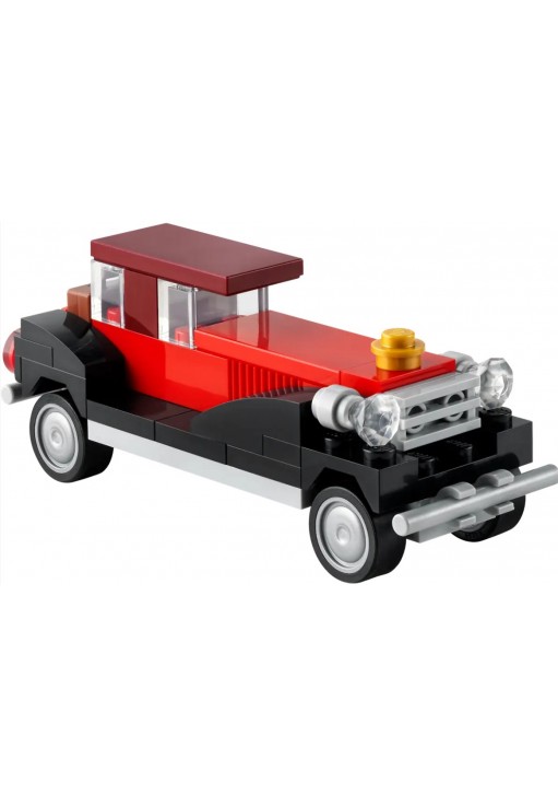 Конструкторы Lego 30644