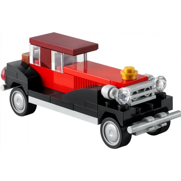 Конструкторы Lego 30644 30644