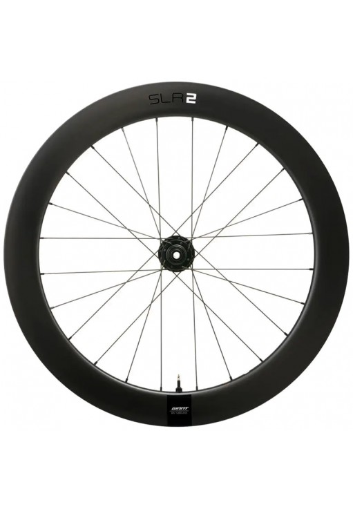 Колеса GIANT SLR 2 65 DB HOOKLESS FW