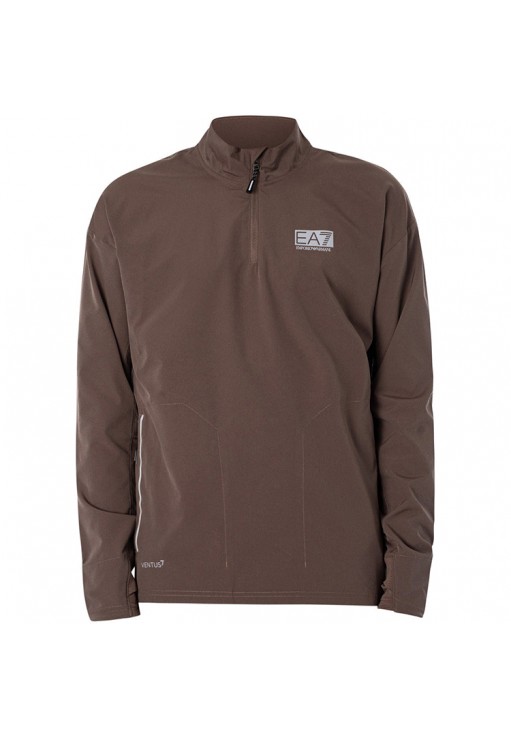 Ветровка EA7 EMPORIO ARMANI SWEATSHIRT