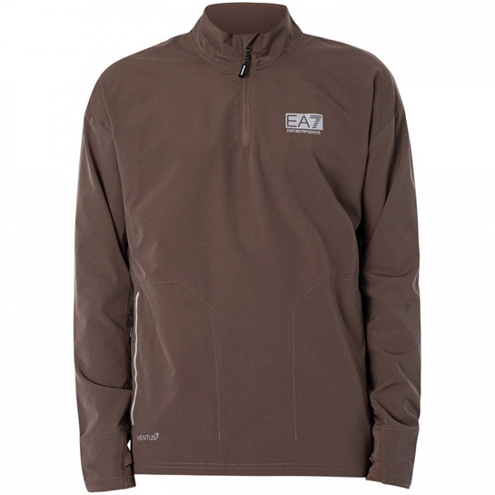 Ветровка EA7 EMPORIO ARMANI SWEATSHIRT 3RPM23-PNBPZ-1744 Ветровка EA7 EMPORIO ARMANI SWEATSHIRT 3RPM23-PNBPZ-1744