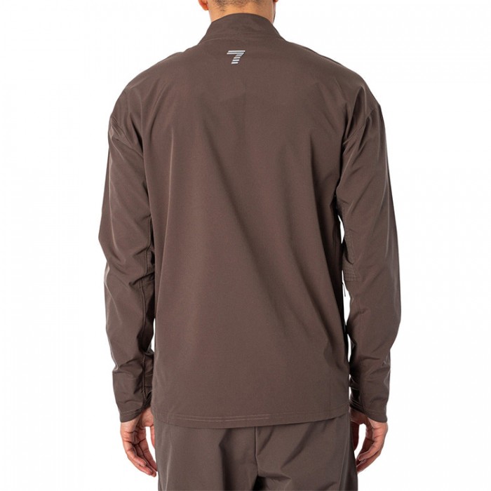 Ветровка EA7 EMPORIO ARMANI SWEATSHIRT 3RPM23-PNBPZ-1744 - 3 Ветровка EA7 EMPORIO ARMANI SWEATSHIRT 3RPM23-PNBPZ-1744 - 3