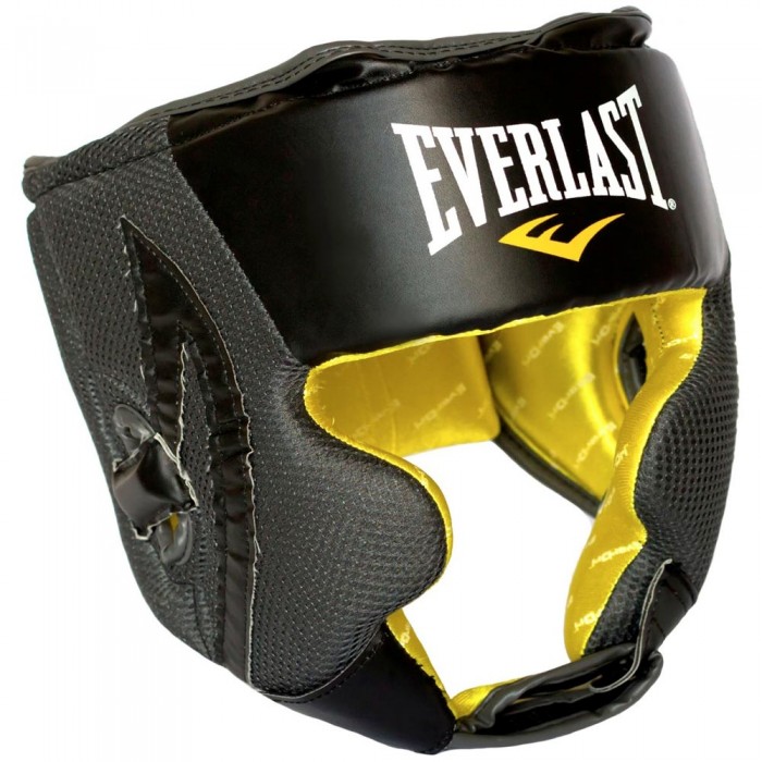 Шлем боксерский Everlast EverCool 506843
