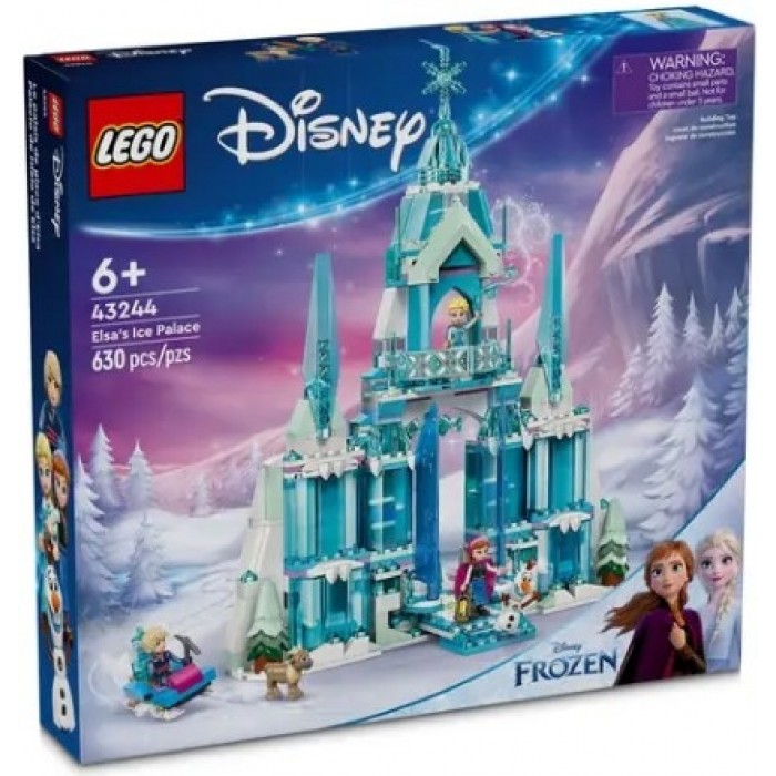 Constructor Lego 43244 43244