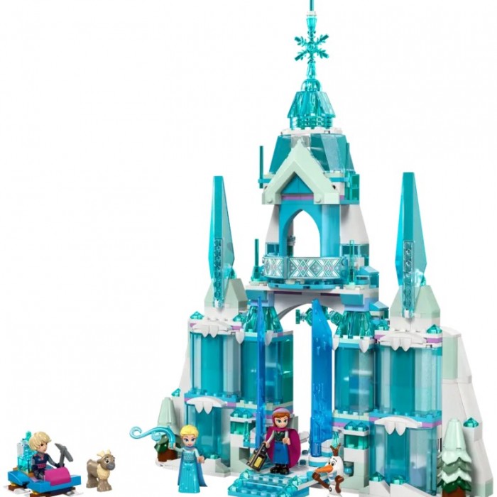 Constructor Lego 43244 43244 - 2