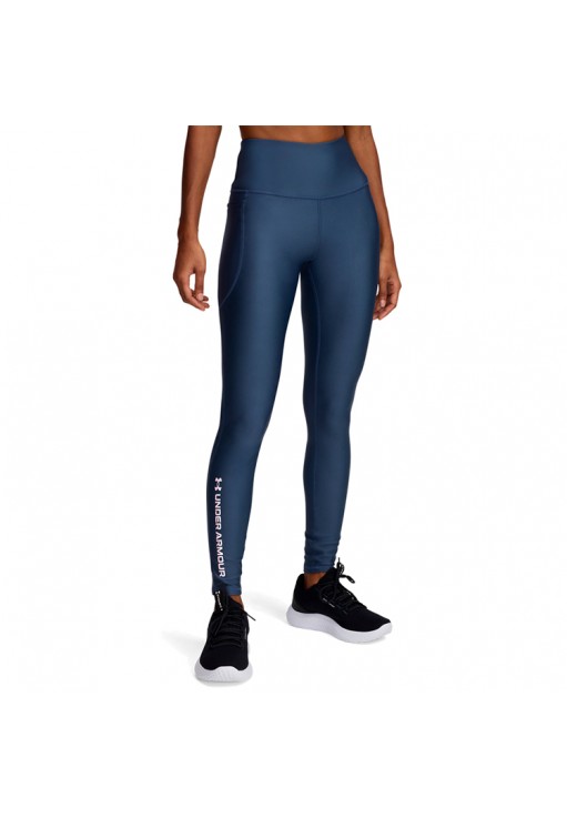 Panta-colanti Under Armour Tech Branded Legging