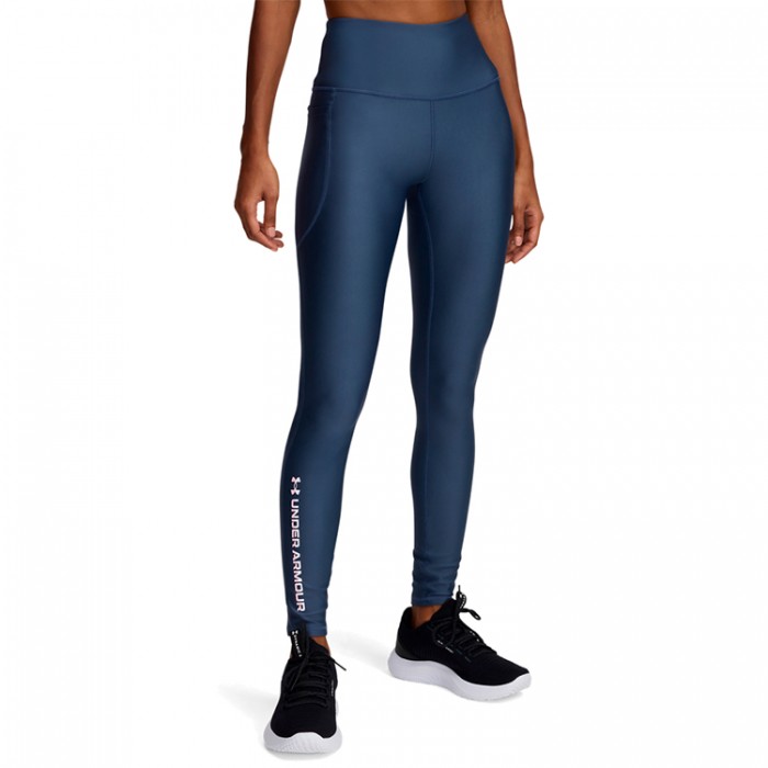 Легинсы Under Armour Tech Branded Legging 6001621-044