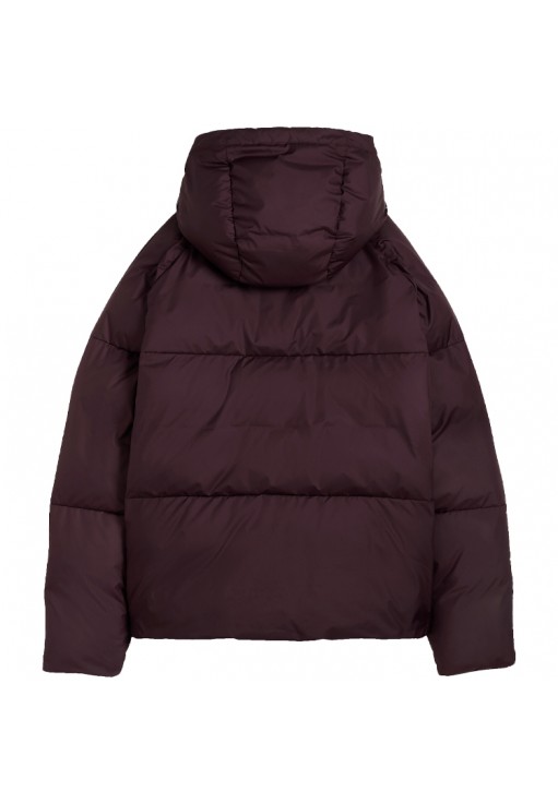 Куртка Puma Poly Puffer Jacket