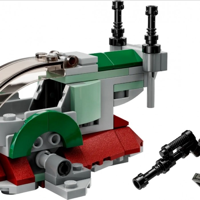 Конструкторы Lego 75344 75344 - 2