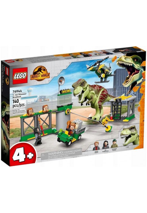 Constructor Lego 76944
