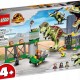 Constructor Lego 76944 76944