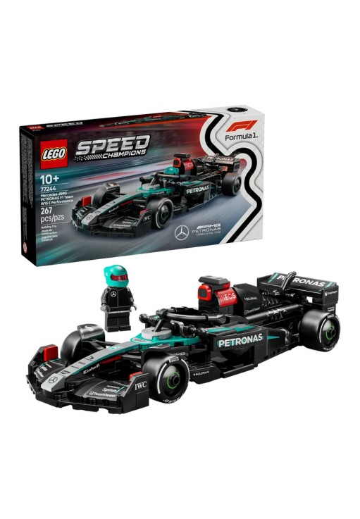 Constructor Lego 77244