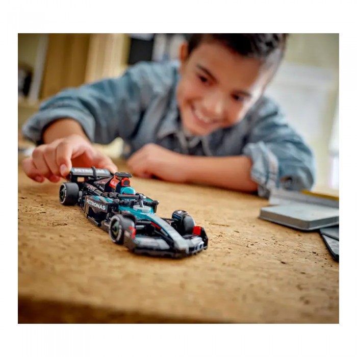 Конструктор Lego 77244 77244 - 4