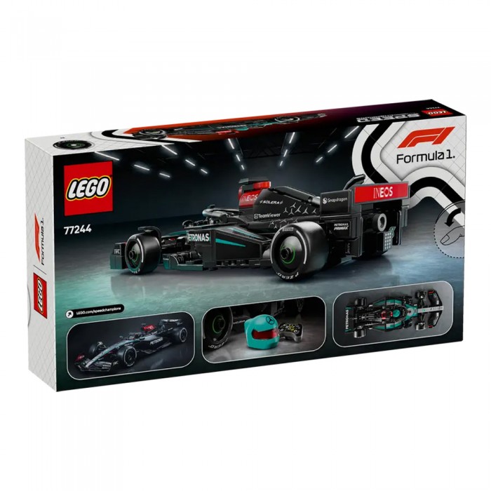 Конструктор Lego 77244 77244 - 6
