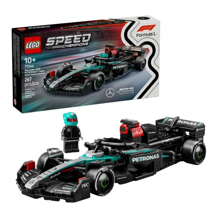 Конструктор Lego 77244 77244 - 9