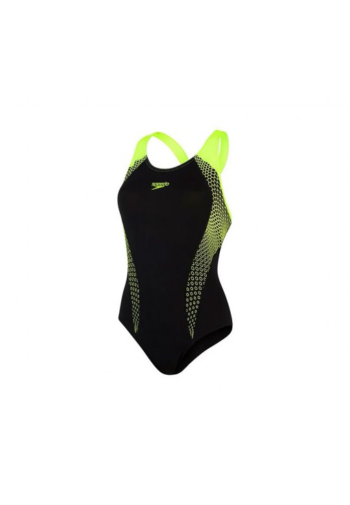 Купальник Speedo FIT LNBK AF