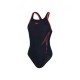 Купальник Speedo HYPERBOOM PLMT RCBK AF 8-12318H144