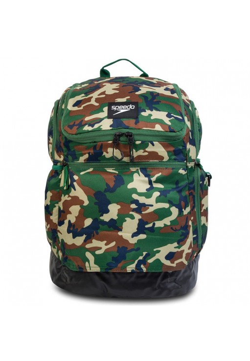 Рюкзак Speedo TEAMSTER 2.0 RUCKSACK 35L AU