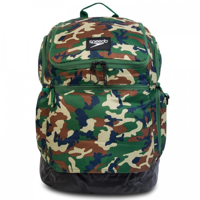 Рюкзак Speedo TEAMSTER 2.0 RUCKSACK 35L AU 8-12812C344