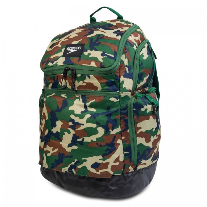 Рюкзак Speedo TEAMSTER 2.0 RUCKSACK 35L AU 8-12812C344 - 2