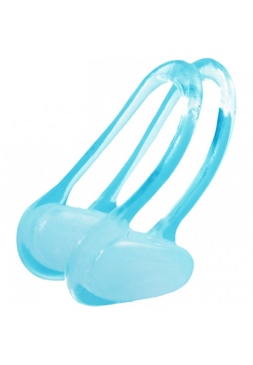 Зажим Speedo UNIVERSAL NOSE CLIP XU CLEAR