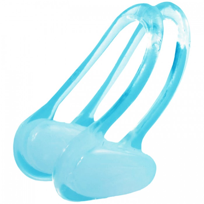 Зажим Speedo UNIVERSAL NOSE CLIP XU CLEAR 8-708127044