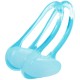 Зажим Speedo UNIVERSAL NOSE CLIP XU CLEAR 8-708127044
