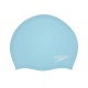 Силиконовая шапочка для плавания Speedo MOULDED SILC CAP  8-70984F944