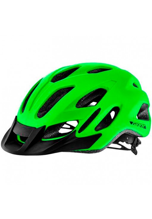 Защитный шлем Giant LUTA GLOSS GREEN 49­57CM