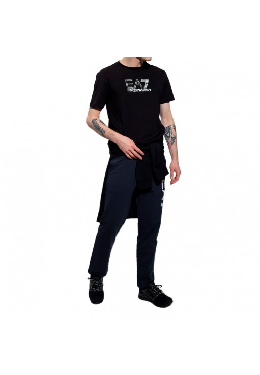 Брюки EA7 EMPORIO ARMANI TROUSER EA7