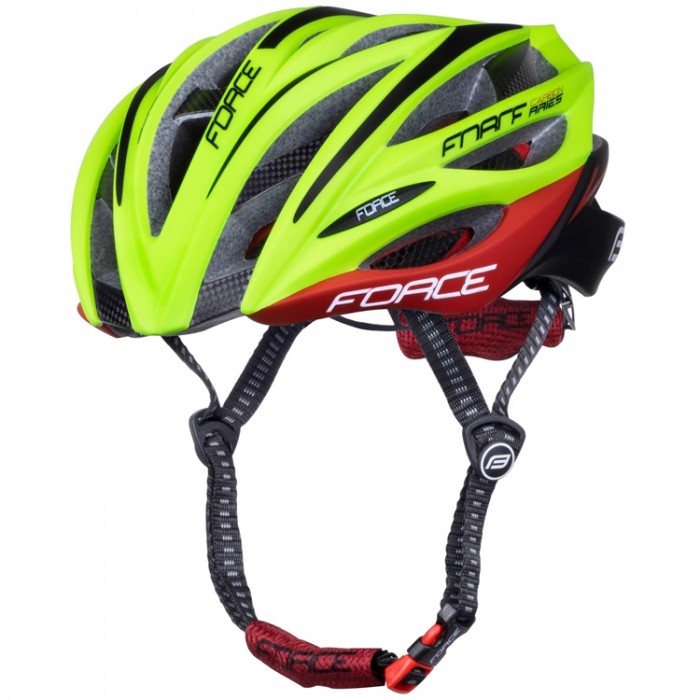Защитный шлем Force TEAM EDITION carbon 902944