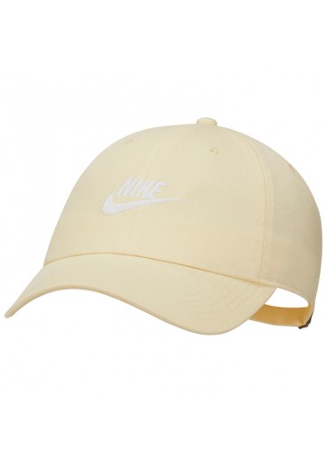 Chipiu Nike U NSW H86 CAP FUTURA WASHED