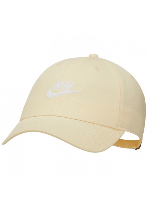 Кепка Nike U NSW H86 CAP FUTURA WASHED