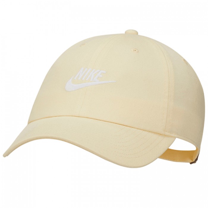 Кепка Nike U NSW H86 CAP FUTURA WASHED 913011-744