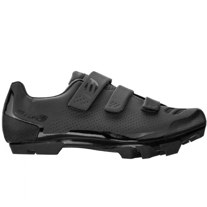 Pantofi de ciclism Force MTB HERO 2 94054144