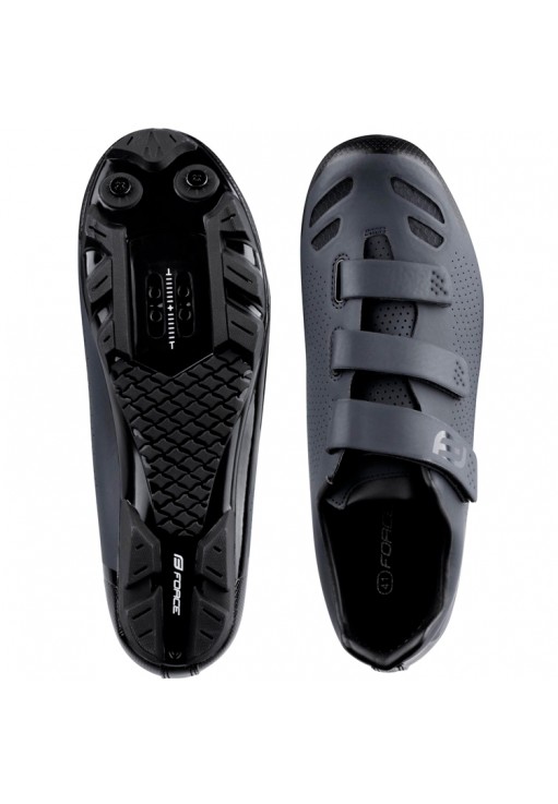 Велотуфли Force MTB HERO 2