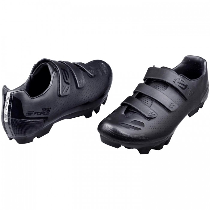 Pantofi de ciclism Force MTB HERO 2 94054144 - imagine №2