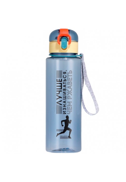 Sticla SVOBODA VOLI Water bottle 