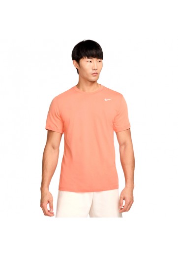 Футболка Nike M NK DRY TEE DFC CREW SOLID