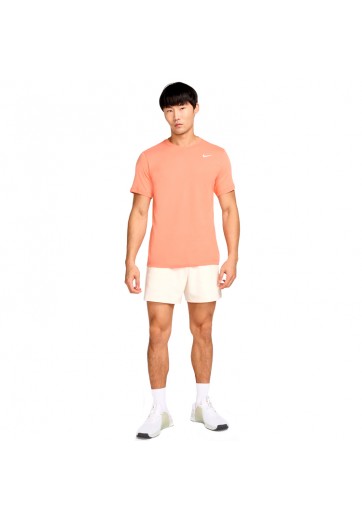Футболка Nike M NK DRY TEE DFC CREW SOLID