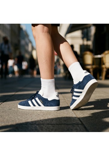 Кроссовки Adidas GAZELLE J