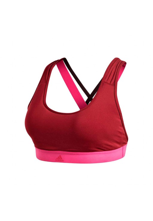 Спортивное бра Adidas DRST X
