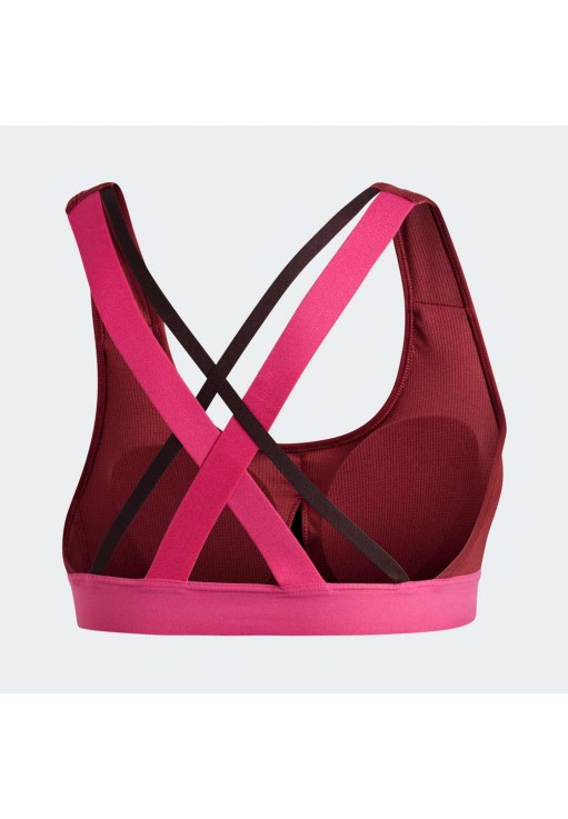 Спортивное бра Adidas DRST X
